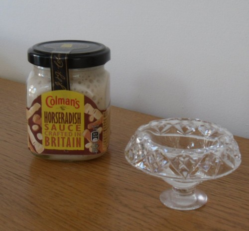 Miniature signed royal - miniature,