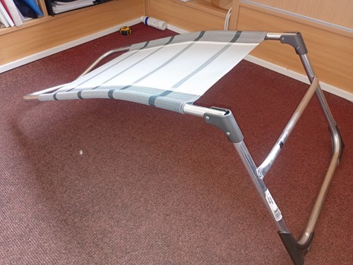 Dukdalf footboard sampler - dukdalf,