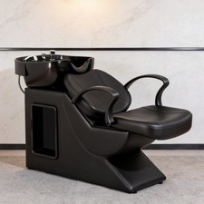 Shampoo Bowl and Chair Set