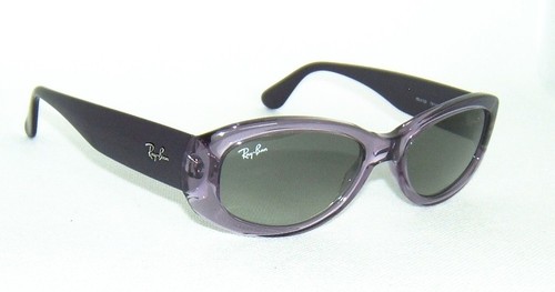 Ray ban 4135 741 crystal - ban, 741/11