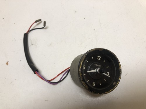 Kienzle clock vintage - clock,