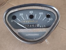 Honda CT90 Trail 80MPH