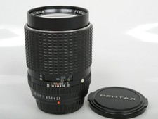 SMC Pentax 135 mm 1:2.5