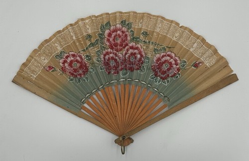 Vintage occupied japan folding - occupied,