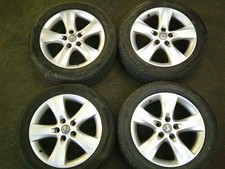 2011 VAUXHALL ASTRA MK6 J (