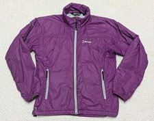 women's Berghaus Extrem Microlight pertex/Primaloft Jacket,12, walking, hiking 