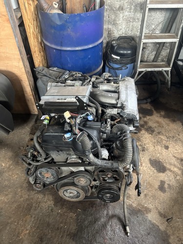 Lexus 2jz engine ls300 - 2jz,