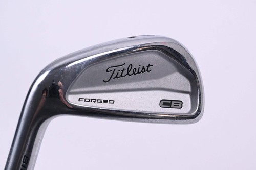 Left hand titleist - hand, #7