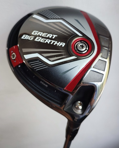 Mint callaway great big - mint,