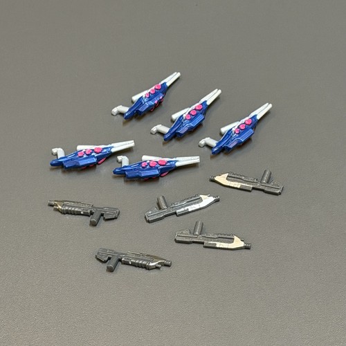 Toy gun for halo mega - mega, bloks