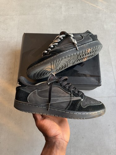Jordan low travis scott - low,