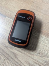 Garmin eTrex 20 Waterproof Handheld GPS Receiver 2.2" Ordnance Survey maps