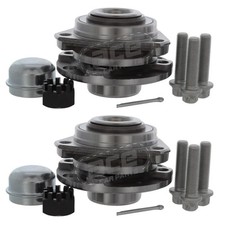 Lotus Elise 2000-2010 Front Wheel Bearing Hubs Kits 1 Pair