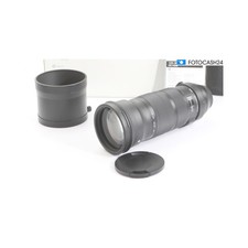 Canon Sigma EX 2.8/120-300 DG