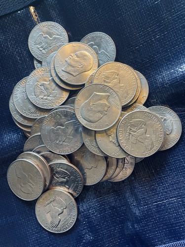 Lot circulated - lot, of