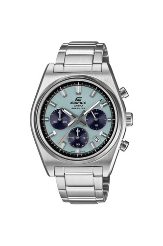 Casio edifice gents stainless - edifice,