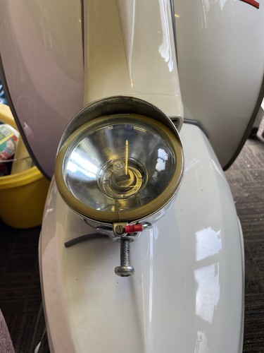 Vintage raydyot lambretta - vintage,
