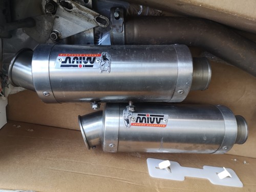 Mivv 015 lx1 - uy.015.lx1, exhaust