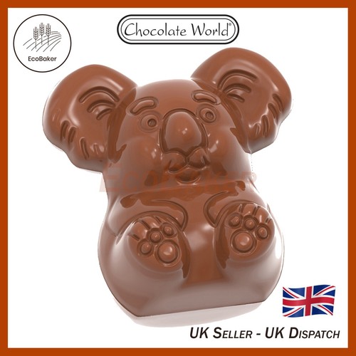 Cw1879 chocolate world - cw1879,