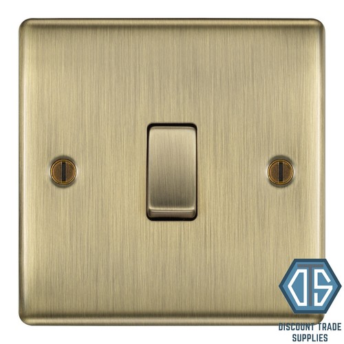 Nexus antique brass - bg,