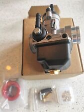 LAMBRETTA/VESPA CARB KIT  Dellorto A1 COPY PHBL 25MM  NEW !