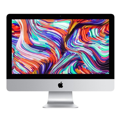 Apple imac intel core i5 - apple,