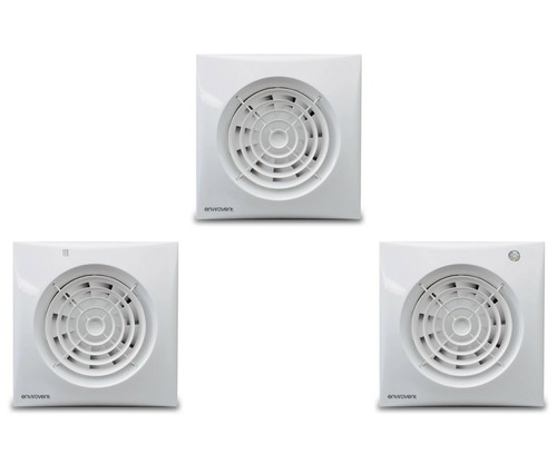 Envirovent silent 100mm - envirovent,