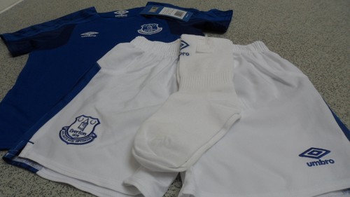 Umbro everton infant - everton, infant/