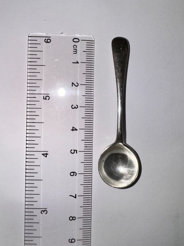 Birmingham mint silver mustard - birmingham,