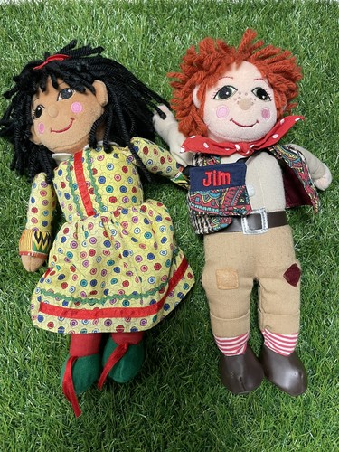 Ragdoll productions inch - ragdoll,