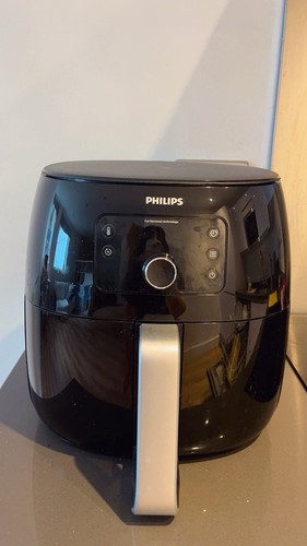 Rrp 300 philips air - rrp, fryer