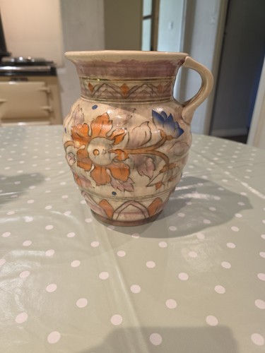 Charlotte rhead crown ducal - charlotte,