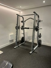 Life Fitness Optima Series