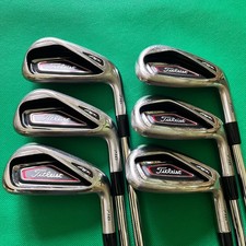 Titleist AP1 716 Iron Set 6pcs