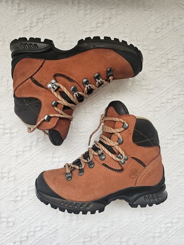 Hanwag womens leather hiking - hanwag,
