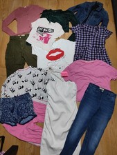 #609💜 Huge Bundle Of Girls