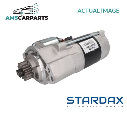 Engine starter motor - starter,