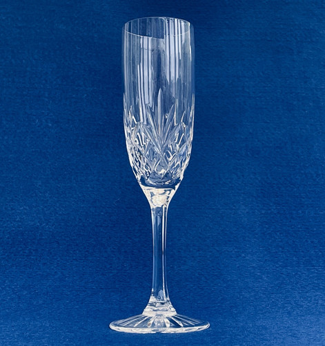 Vintage edinburgh crystal tay - vintage,