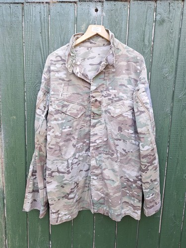 British mtp crye - british, multicam