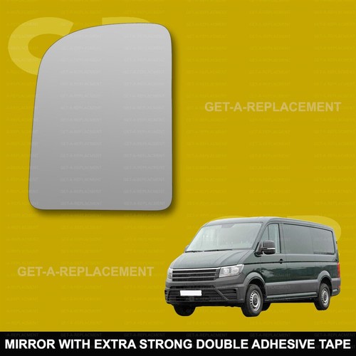 For volkswagen crafter wing - for,