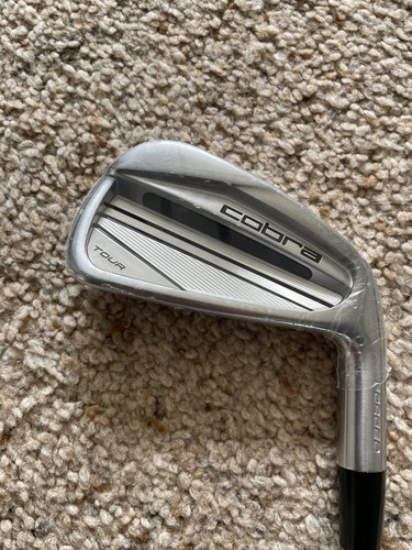 Cobra king tour - tour, 4-pw