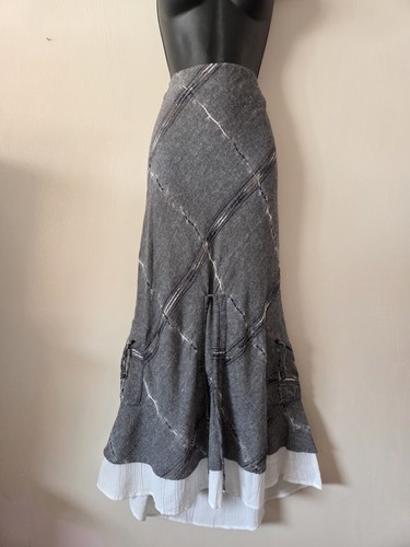 Lauren vidal paris - vidal, grey