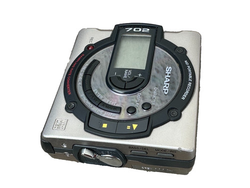 Sharp 702 ms702h - 702, md-ms702h