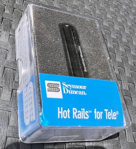 Seymour duncan sthr hot - duncan,