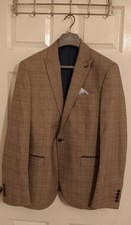 Men's 2 Piece Suit For Prom