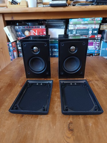 Tannoy hts 101 surround - tannoy,