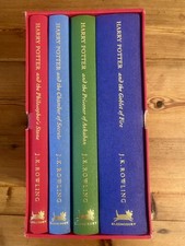 RARE Harry Potter Deluxe