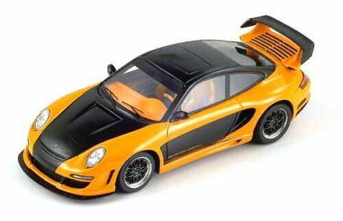 Spark s0718 2007 porsche - s0718,
