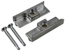 2 x Upvc Door Lock SI 1180 Universal Roller Keep   