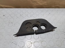 Rubber cable entry engine